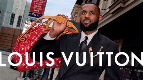 lebron james lv.